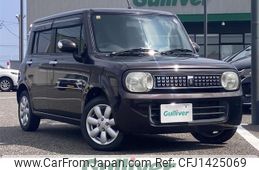 suzuki alto-lapin 2013 -SUZUKI--Alto Lapin DBA-HE22S--HE22S-407835---SUZUKI--Alto Lapin DBA-HE22S--HE22S-407835-