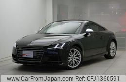 audi tt 2016 -AUDI--Audi TT ABA-FVCJXF--TRUZZZFV9G1022688---AUDI--Audi TT ABA-FVCJXF--TRUZZZFV9G1022688-