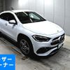 mercedes-benz gla-class 2023 -MERCEDES-BENZ 【福山 331ら8880】--Benz GLA 247713M-W1N2477132J499226---MERCEDES-BENZ 【福山 331ら8880】--Benz GLA 247713M-W1N2477132J499226- image 1