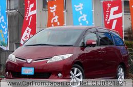 toyota estima 2011 quick_quick_DBA-ACR50W_ACR50-0130088