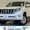 toyota land-cruiser-prado 2016 -TOYOTA--Land Cruiser Prado CBA-TRJ150W--TRJ150-0067612---TOYOTA--Land Cruiser Prado CBA-TRJ150W--TRJ150-0067612- image 1