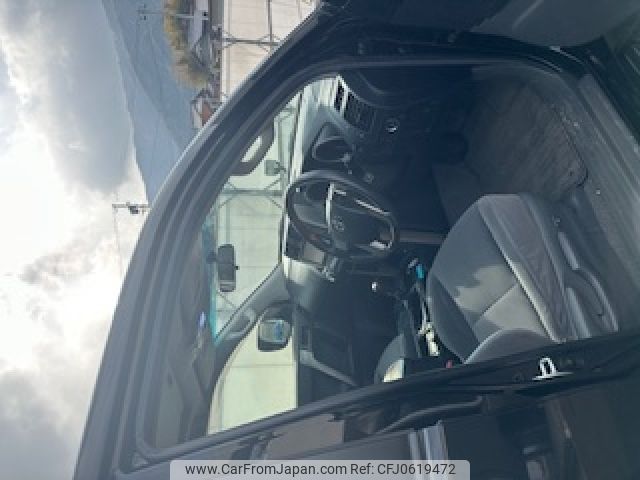 toyota land-cruiser-prado 2012 -TOYOTA--Land Cruiser Prado CBA-TRJ150W--TRJ150-0023357---TOYOTA--Land Cruiser Prado CBA-TRJ150W--TRJ150-0023357- image 2