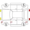 daihatsu copen 2017 -DAIHATSU--Copen DBA-LA400K--LA400K-0019905---DAIHATSU--Copen DBA-LA400K--LA400K-0019905- image 2