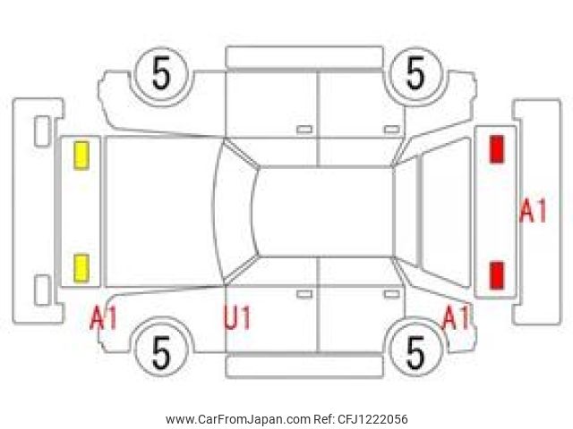 daihatsu copen 2017 -DAIHATSU--Copen DBA-LA400K--LA400K-0019905---DAIHATSU--Copen DBA-LA400K--LA400K-0019905- image 2