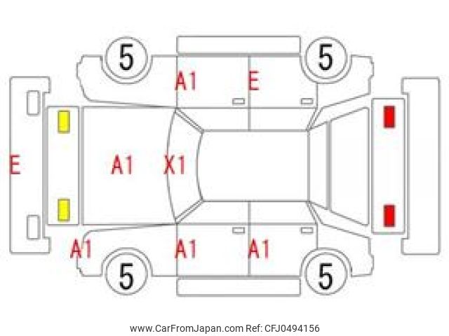 daihatsu tanto 2017 -DAIHATSU--Tanto DBA-LA600S--LA600S-0574724---DAIHATSU--Tanto DBA-LA600S--LA600S-0574724- image 2