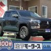 mitsubishi triton 2024 -MITSUBISHI--Triton 3DF-LC2T--LC2T-0001***---MITSUBISHI--Triton 3DF-LC2T--LC2T-0001***- image 1