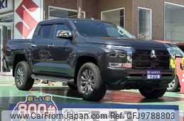 mitsubishi triton 2024 -MITSUBISHI--Triton 3DF-LC2T--LC2T-0001***---MITSUBISHI--Triton 3DF-LC2T--LC2T-0001***-
