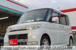 daihatsu tanto 2010 -DAIHATSU--Tanto DBA-L375S--L375S-0365445---DAIHATSU--Tanto DBA-L375S--L375S-0365445-