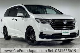 honda odyssey 2020 CFJ1685619