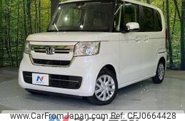 honda n-box 2022 -HONDA--N BOX 6BA-JF3--JF3-5210164---HONDA--N BOX 6BA-JF3--JF3-5210164-