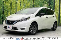 nissan note 2019 -NISSAN--Note DAA-HE12--HE12-271702---NISSAN--Note DAA-HE12--HE12-271702-