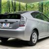 toyota prius 2010 -TOYOTA--Prius DAA-ZVW30--ZVW30-1320694---TOYOTA--Prius DAA-ZVW30--ZVW30-1320694- image 18