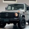 mercedes-benz g-class 1999 CFJ1583559 image 1