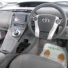 toyota prius 2010 -TOYOTA--Prius ZVW30--5148848---TOYOTA--Prius ZVW30--5148848- image 6