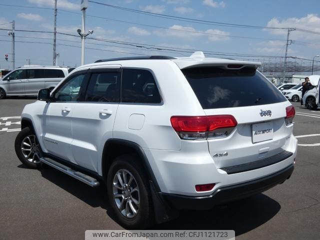 jeep grand-cherokee 2014 quick_quick_WK36T_1C4RJFEG6EC442882 image 2