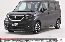 suzuki solio 2023 -SUZUKI--Solio 5AA-MA37S--MA37S-642364---SUZUKI--Solio 5AA-MA37S--MA37S-642364-