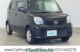 nissan moco 2013 CFJ1642278