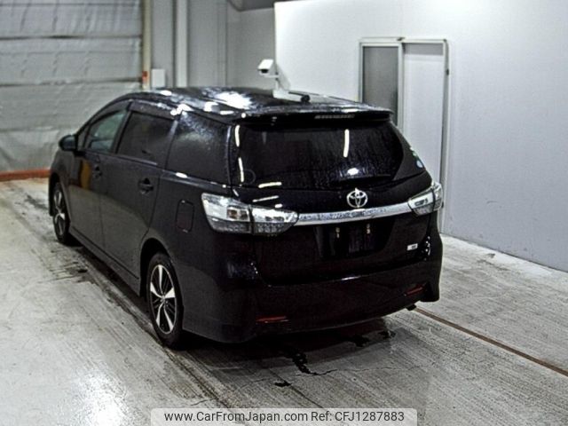 toyota wish 2013 -TOYOTA--Wish ZGE20W-0165338---TOYOTA--Wish ZGE20W-0165338- image 2