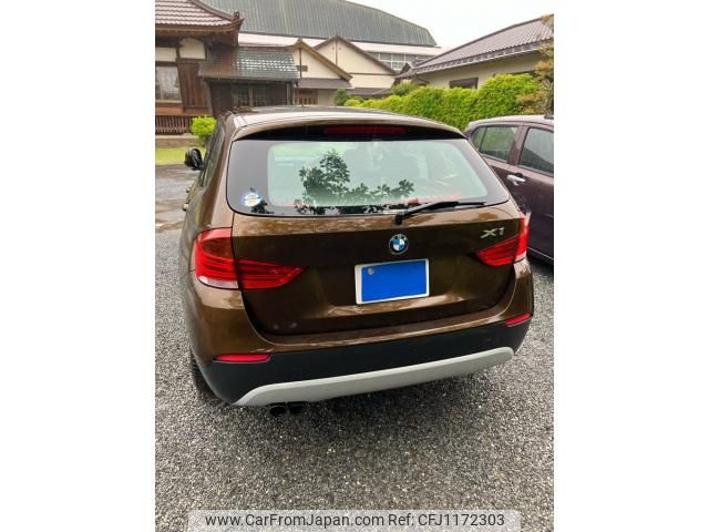 bmw x1 2012 -BMW--BMW X1 DBA-VM20--WBAVM92090VT56071---BMW--BMW X1 DBA-VM20--WBAVM92090VT56071- image 2