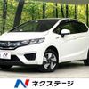 honda fit 2015 -HONDA--Fit DAA-GP6--GP6-3203229---HONDA--Fit DAA-GP6--GP6-3203229- image 1