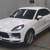 porsche macan 2021 CFJ1805940 image 1