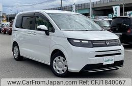 honda freed 2024 CFJ1840067