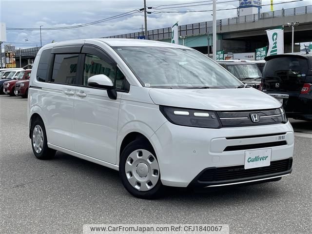 honda freed 2024 CFJ1840067 image 1
