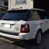 rover range-rover-sport 2008 -ローバー--ﾚﾝｼﾞﾛｰﾊﾞｰｽﾎﾟｰﾂ LS42S-7A985676---ローバー--ﾚﾝｼﾞﾛｰﾊﾞｰｽﾎﾟｰﾂ LS42S-7A985676- image 5