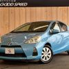 toyota aqua 2012 quick_quick_DAA-NHP10_NHP10-2010092 image 1