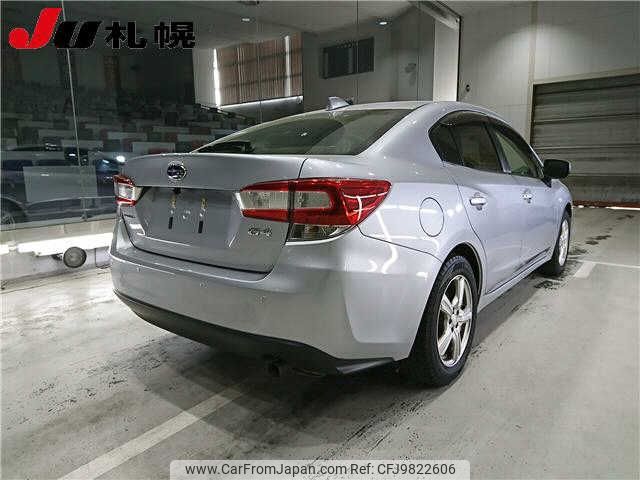 subaru impreza-g4 2019 -SUBARU--Impreza G4 GK3--006862---SUBARU--Impreza G4 GK3--006862- image 2