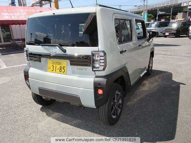 daihatsu taft 2024 -DAIHATSU--Taft 5BA-LA900S--LA900S-0181029---DAIHATSU--Taft 5BA-LA900S--LA900S-0181029- image 2