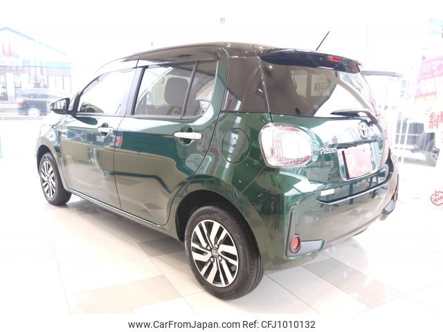 toyota passo 2021 -TOYOTA--Passo 5BA-M710A--M710A-0037223---TOYOTA--Passo 5BA-M710A--M710A-0037223- image 2