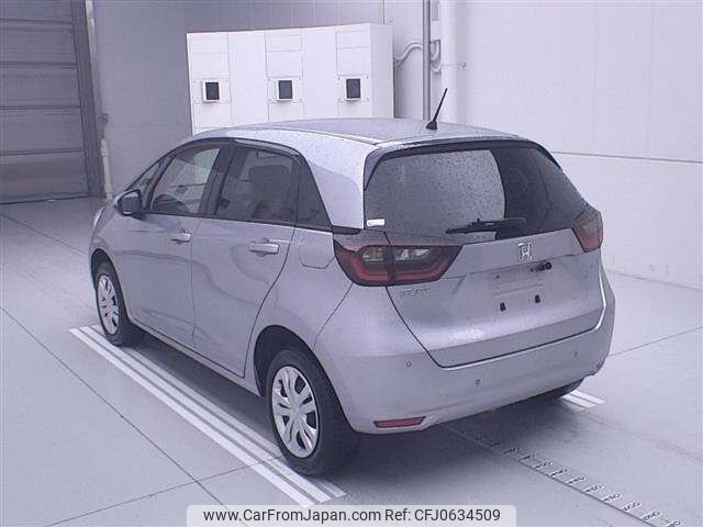 honda fit 2022 -HONDA--Fit GR2-1104211---HONDA--Fit GR2-1104211- image 2