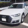 audi a8 2019 -AUDI 【横浜 】--Audi A8 F8CZSF--KN010317---AUDI 【横浜 】--Audi A8 F8CZSF--KN010317- image 2