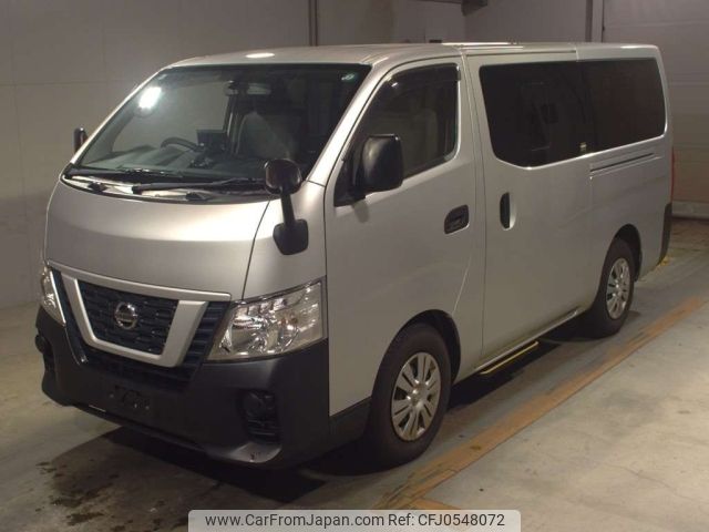 nissan caravan-coach 2019 -NISSAN--Caravan Coach KS2E26-102866---NISSAN--Caravan Coach KS2E26-102866- image 1