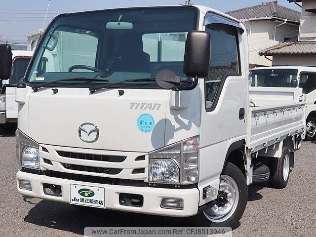 mazda titan 2016 -MAZDA--Titan TRG-LHR85A--LHR85-7006243---MAZDA--Titan TRG-LHR85A--LHR85-7006243- image 2