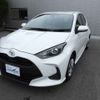 toyota yaris 2023 -TOYOTA 【香川 500ｱ1111】--Yaris 5BA-KSP210--KSP210-0090473---TOYOTA 【香川 500ｱ1111】--Yaris 5BA-KSP210--KSP210-0090473- image 35