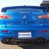 mitsubishi galant-fortis 2010 CFJ1727978 image 2