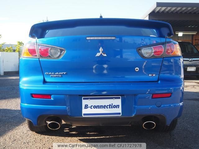 mitsubishi galant-fortis 2010 CFJ1727978 image 2