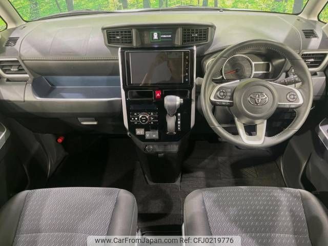 toyota roomy 2022 -TOYOTA--Roomy 4BA-M900A--M900A-0696423---TOYOTA--Roomy 4BA-M900A--M900A-0696423- image 2