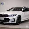 bmw 3-series 2023 CFJ1241692 image 1