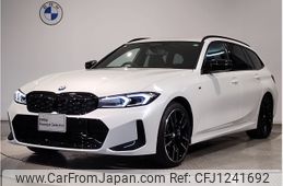 bmw 3-series 2023 CFJ1241692