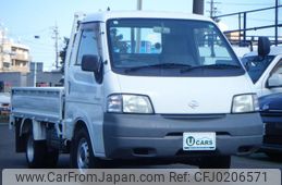 nissan vanette-truck 2000 GOO_NET_EXCHANGE_0600944A30240913W001