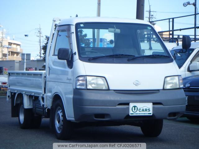 nissan vanette-truck 2000 GOO_NET_EXCHANGE_0600944A30240913W001 image 1