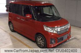 suzuki spacia 2015 -SUZUKI 【後日 】--Spacia MK42S-598688---SUZUKI 【後日 】--Spacia MK42S-598688-