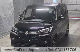 suzuki solio 2019 -SUZUKI--Solio MA36S-762317---SUZUKI--Solio MA36S-762317-