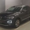 volkswagen t-roc 2021 quick_quick_3BA-A1DPC_WVGZZZA1ZMV132853 image 1