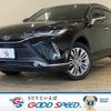 toyota harrier 2021 -TOYOTA--Harrier 6AA-AXUH80--AXUH80-0018430---TOYOTA--Harrier 6AA-AXUH80--AXUH80-0018430- image 1