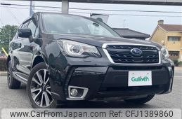 subaru forester 2015 -SUBARU--Forester DBA-SJG--SJG-030026---SUBARU--Forester DBA-SJG--SJG-030026-