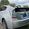 toyota prius 2010 CFJ1867378 image 3